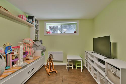 Bedroom - 1678 Rue Des Mandolines, Saint-Jérôme, QC - Indoor Photo Showing Other Room