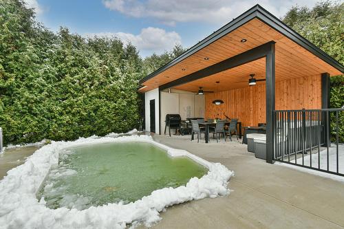 Pool - 1678 Rue Des Mandolines, Saint-Jérôme, QC - Outdoor