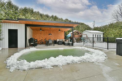 Pool - 1678 Rue Des Mandolines, Saint-Jérôme, QC - Outdoor