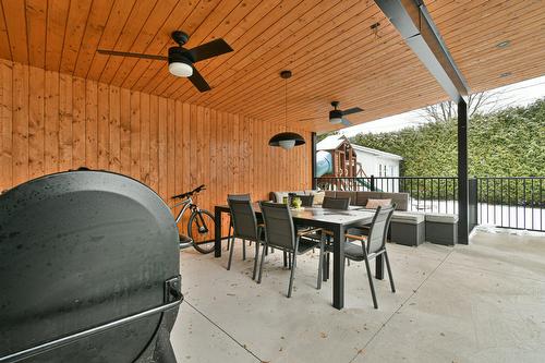 Dinette - 1678 Rue Des Mandolines, Saint-Jérôme, QC - Outdoor With Exterior