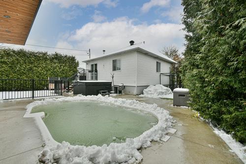 Pool - 1678 Rue Des Mandolines, Saint-Jérôme, QC - Outdoor