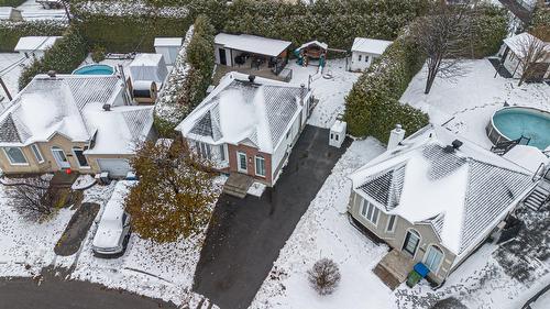 Overall view - 1678 Rue Des Mandolines, Saint-Jérôme, QC - Outdoor