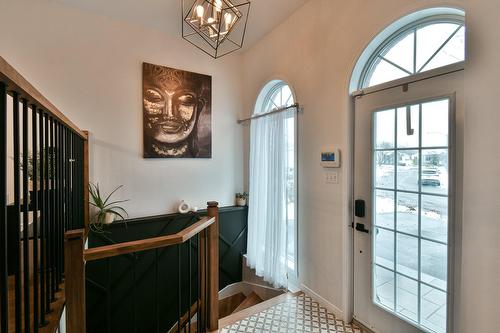 Hall - 1678 Rue Des Mandolines, Saint-Jérôme, QC - Indoor Photo Showing Other Room