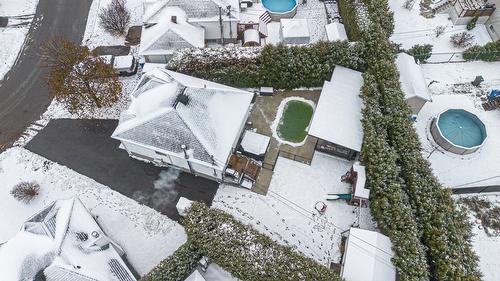 Backyard - 1678 Rue Des Mandolines, Saint-Jérôme, QC - Outdoor