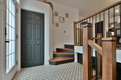 Hall - 1678 Rue Des Mandolines, Saint-Jérôme, QC - Indoor Photo Showing Other Room