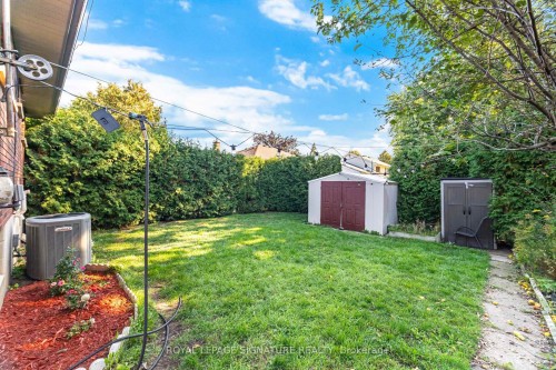 7 Maitland Avenue, Hamilton, ON - Outdoor