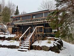 1750  - 1752 Rue Marie-Louise-Vallée  Mont-Tremblant, QC J8E 1S3