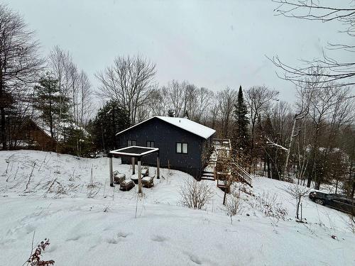 Face arrière - 1750  - 1752 Rue Marie-Louise-Vallée, Mont-Tremblant, QC - Outdoor