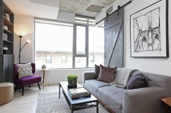 312-630 Queen Street E Toronto, ON M4M 1G3