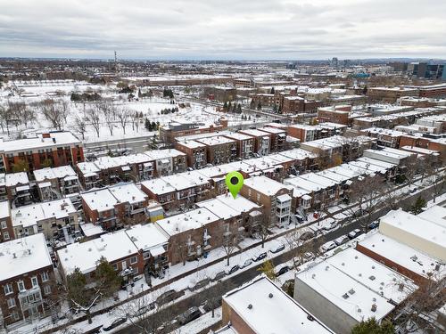 Exterior - 8004 Av. Casgrain, Montréal (Villeray/Saint-Michel/Parc-Extension), QC - Outdoor With View