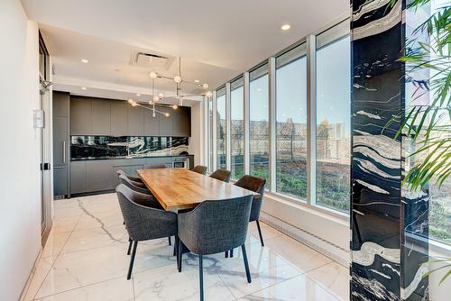 Common room - 605-2175 Rue St-Patrick, Montréal (Le Sud-Ouest), QC - Indoor