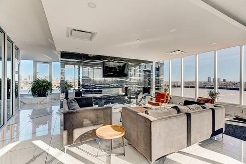 Common room - 605-2175 Rue St-Patrick, Montréal (Le Sud-Ouest), QC - Indoor