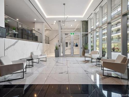 Overall view - 605-2175 Rue St-Patrick, Montréal (Le Sud-Ouest), QC - Indoor Photo Showing Other Room