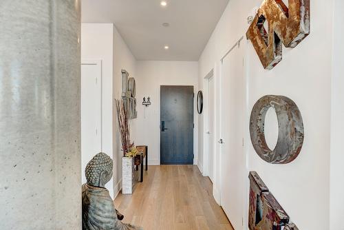 Hall - 605-2175 Rue St-Patrick, Montréal (Le Sud-Ouest), QC - Indoor Photo Showing Other Room