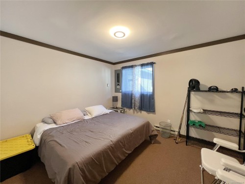 120 Alpine View Rd, Tahsis, BC 