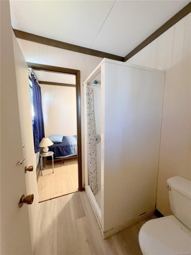 120 Alpine View Rd, Tahsis, BC 