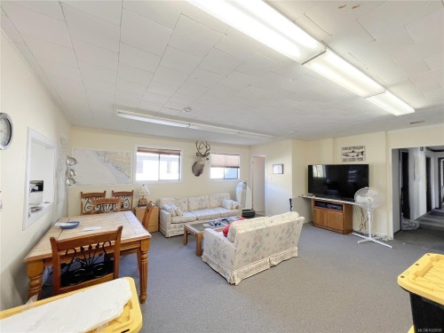 120 Alpine View Rd, Tahsis, BC 