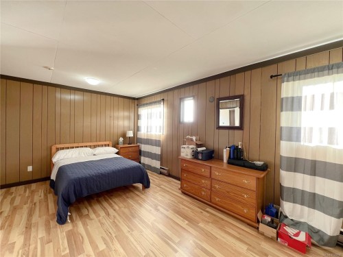 120 Alpine View Rd, Tahsis, BC 