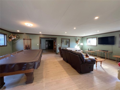 120 Alpine View Rd, Tahsis, BC 