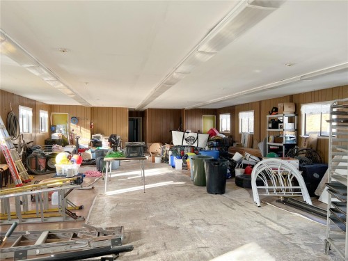 120 Alpine View Rd, Tahsis, BC 