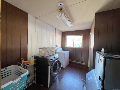 120 Alpine View Rd, Tahsis, BC 