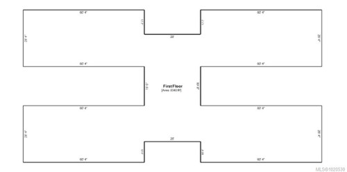 120 Alpine View Rd, Tahsis, BC 