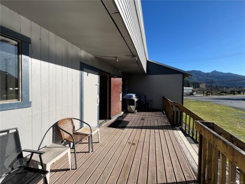 120 Alpine View Rd, Tahsis, BC 