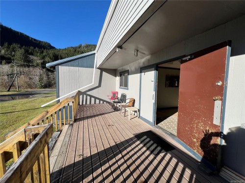 120 Alpine View Rd, Tahsis, BC 