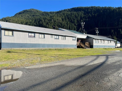 120 Alpine View Rd, Tahsis, BC 