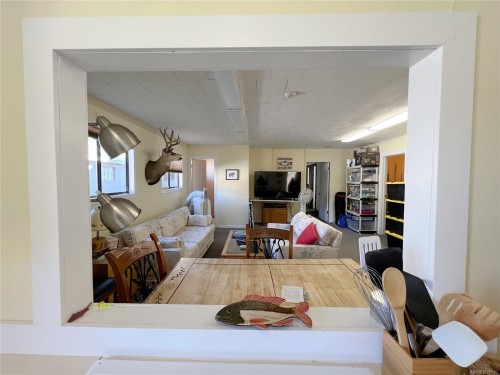 120 Alpine View Rd, Tahsis, BC 