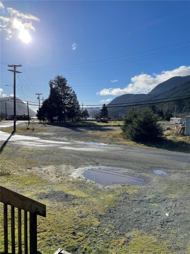 120 Alpine View Rd, Tahsis, BC 