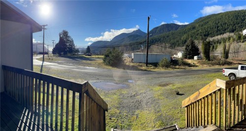 120 Alpine View Rd, Tahsis, BC 