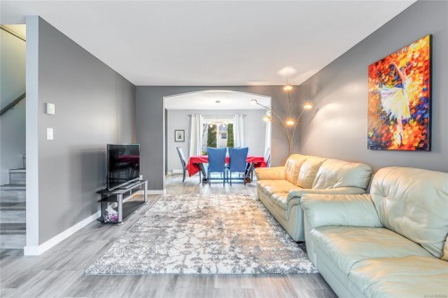 2984 Huckleberry Pl, Courtenay, BC 