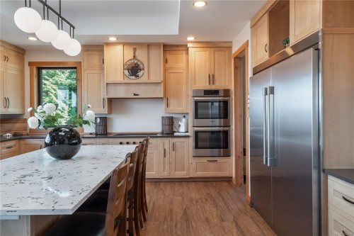 573 Horseshoe Rd, Gabriola Island, BC 