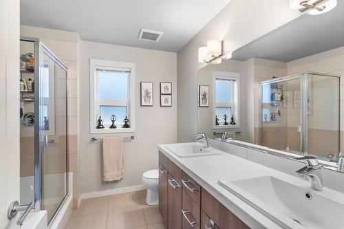 613 Boynton Place, Kelowna, BC - Indoor Photo Showing Bathroom