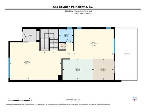 613 Boynton Place, Kelowna, BC - Other