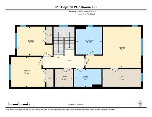 613 Boynton Place, Kelowna, BC - Other