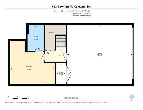 613 Boynton Place, Kelowna, BC - Other