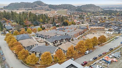 613 Boynton Place, Kelowna, BC - Outdoor With View