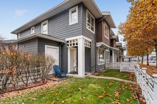 613 Boynton Place, Kelowna, BC - Outdoor