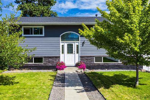 320 Husch Road  Kelowna, BC V1X 1N1