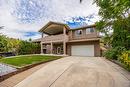2090 Bowron Street, Kelowna, BC  - Outdoor 