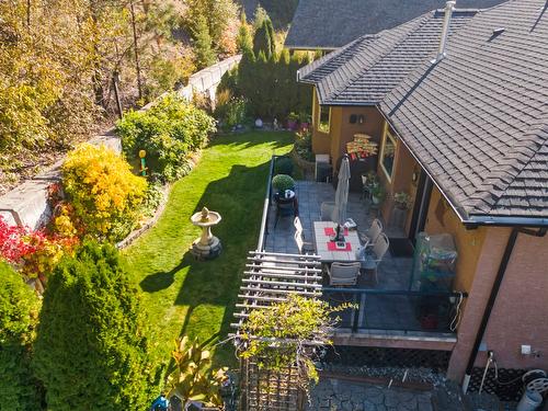 18-420 20Th Avenue, Creston, BC - Outdoor