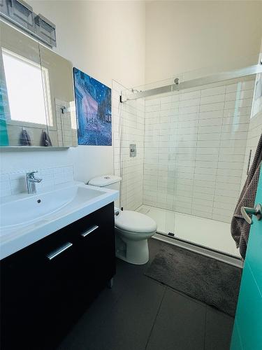 1015-930 Dogwood Drive, Kimberley, BC - Indoor Photo Showing Bathroom