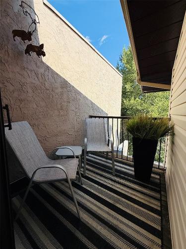 1015-930 Dogwood Drive, Kimberley, BC - Outdoor With Exterior