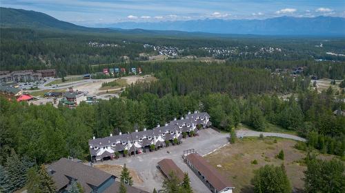 1015-930 Dogwood Drive, Kimberley, BC - Outdoor With View