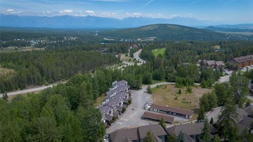 1015-930 Dogwood Drive, Kimberley, BC - Outdoor With View