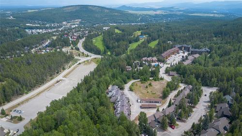 1015-930 Dogwood Drive, Kimberley, BC - Outdoor With View