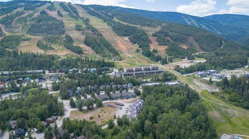 1015-930 Dogwood Drive, Kimberley, BC - Outdoor With View