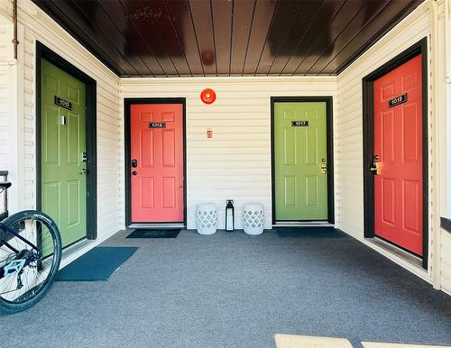 1015-930 Dogwood Drive, Kimberley, BC - Outdoor With Exterior